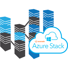 Microsoft Azure IaaS Appliance for Private and or Hybrid Cloud 